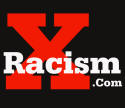 XRacism Logo